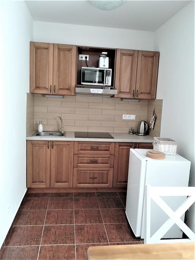 Apartman Jurko - Stara Morava Tatranská Lomnica Dış mekan fotoğraf